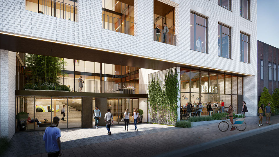 1270 Frances Street — image 1