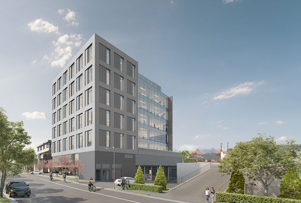 505 Alexander Street — image 1