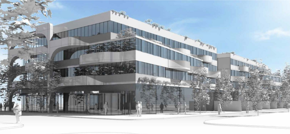 6103 West Boulevard — image 1