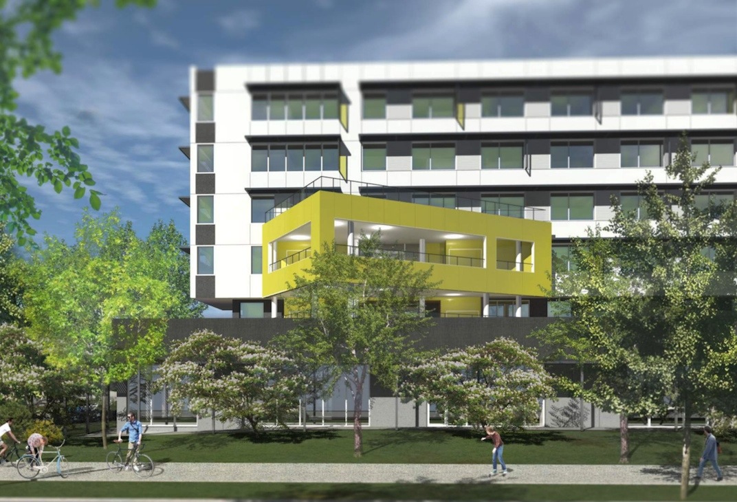 Surrey Transitional Housing — image 1