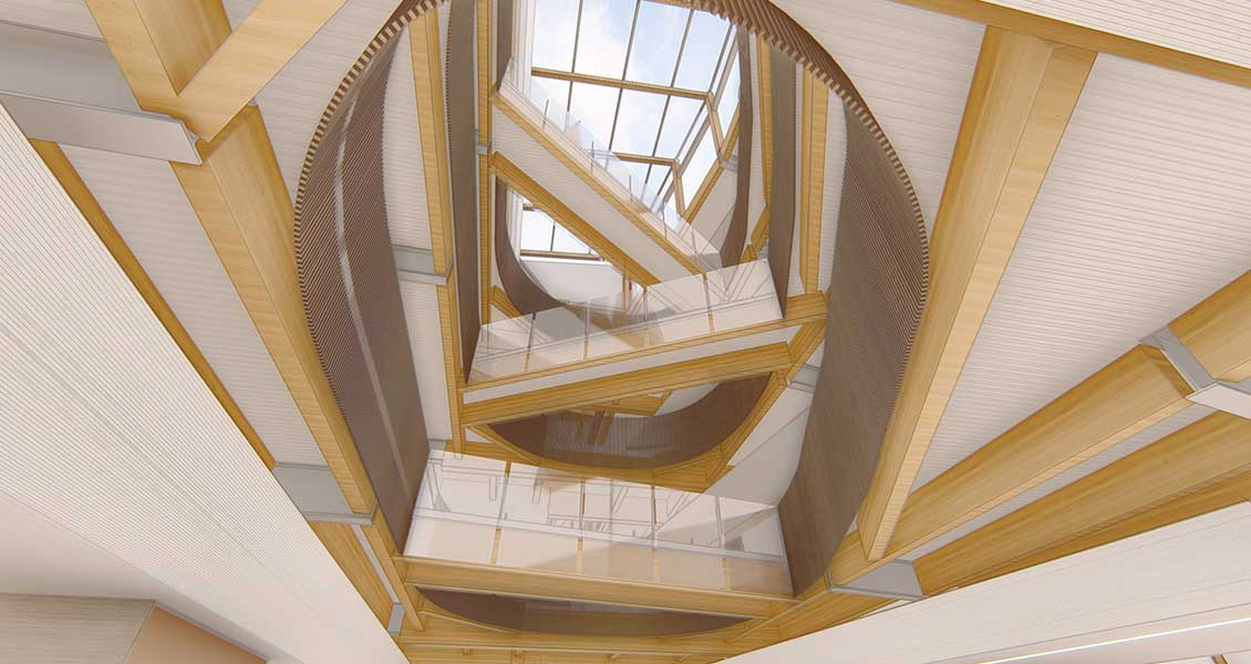 TWU School of Business — image 1